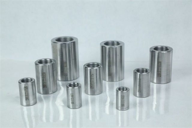 铁岭直螺纹钢筋套筒加工和验收的方法