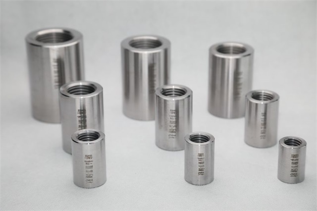 铁岭<font style='color:red'>直螺纹套筒</font>规格