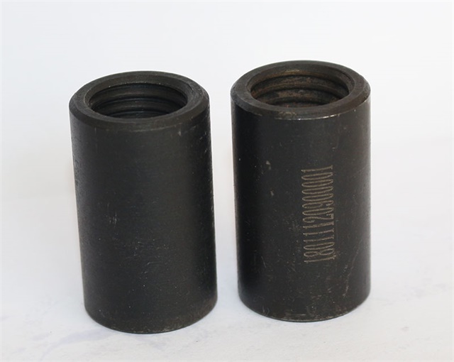 铁岭钢筋套筒表